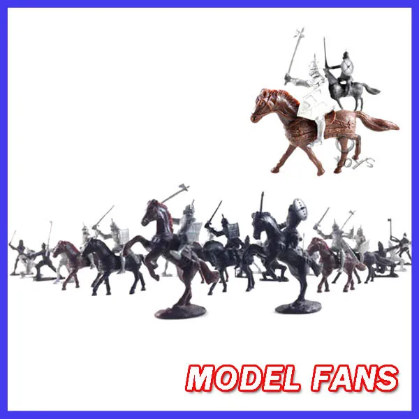 MODEL FANS 