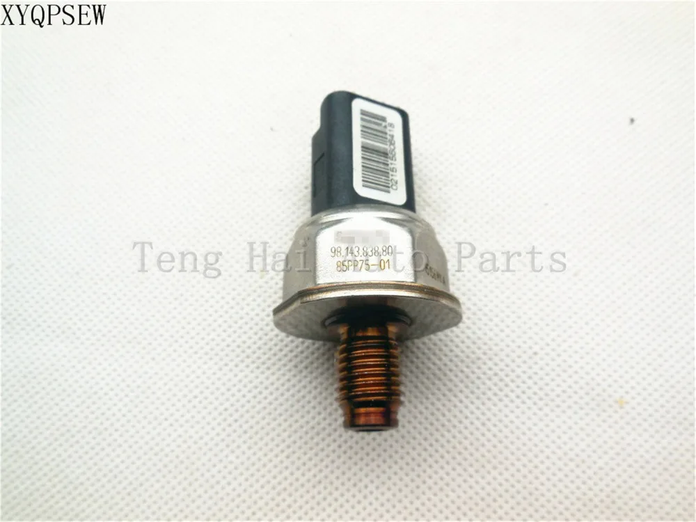 

XYQPSEW For PSA Peugeot Citroen pressure sensor,98.143.838.80,9814383880,85PP75-01