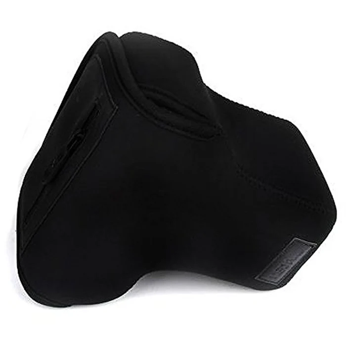 Неопреновый чехол для камеры Sony A9 A7R A7R II A7R III A7 II A7S II с объективом 24-70 мм 28-70 мм