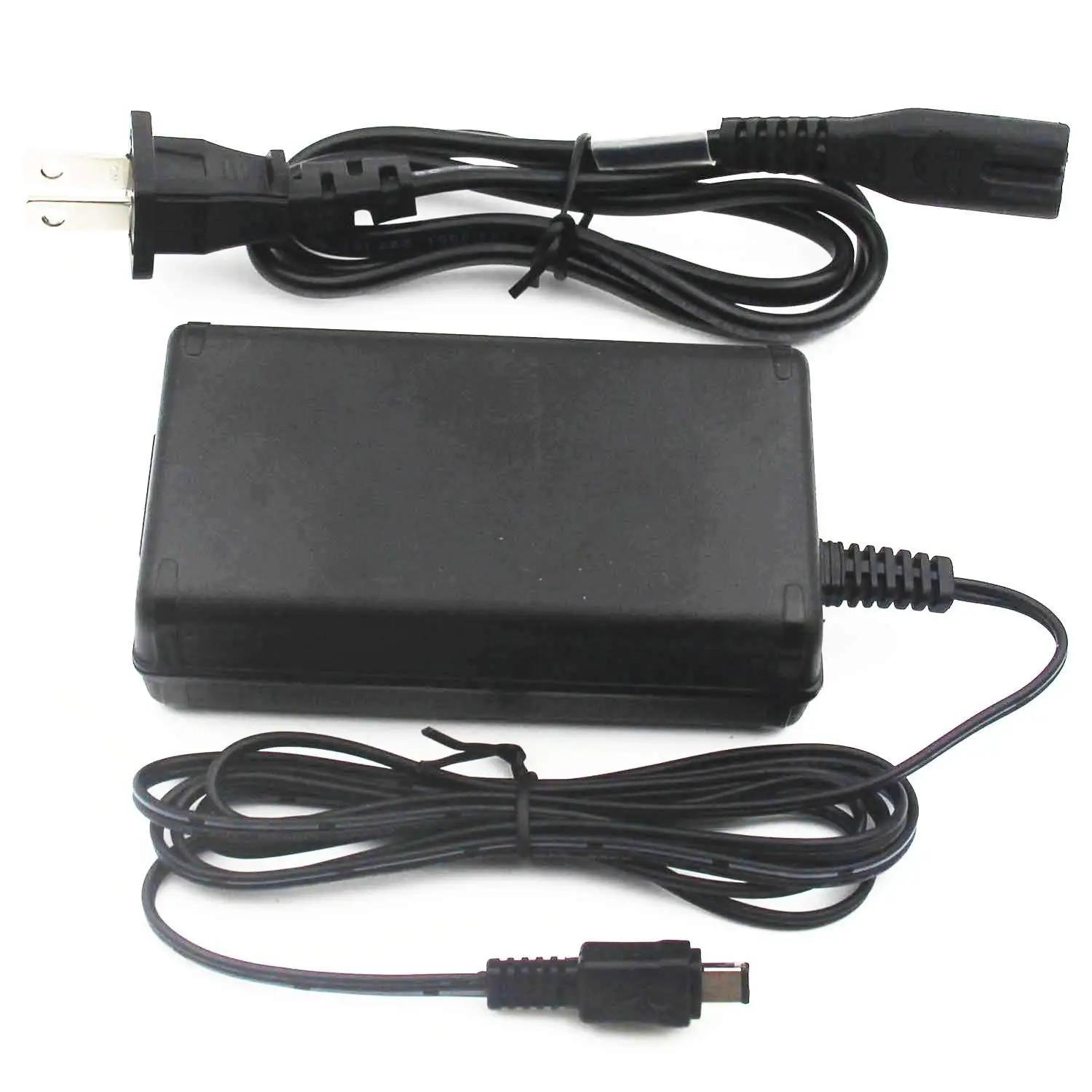 CA-110 CA-110E AC Power Supply Adapter Charger for Canon VIXIA HF R200 R20 R21 R300 R30 R32 R40 R42 R50 R52 LEGRIA HF R26 R28