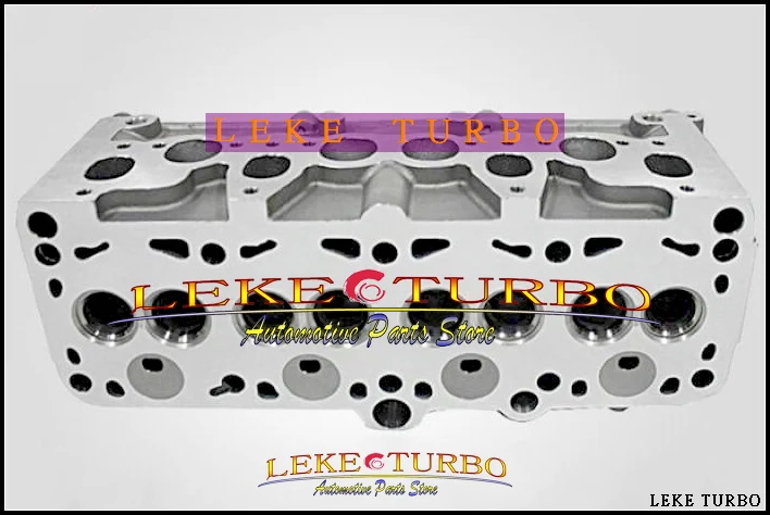 908 018 RA JK JP JR CY 1.6TD Cylinder Head 068103351AA 068103351AB For VW Rabbit Golf Jetta Passat Santana For Audi 80D 90D