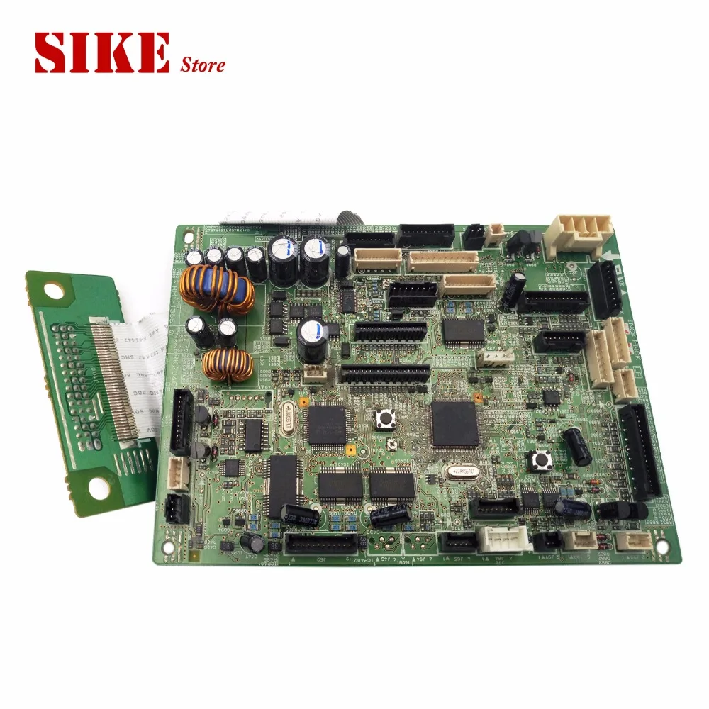 RM1-1355 RM1-1356 DC Control Board Use For HP M4345 4345 M4345X M4345XS HP4345 DC Controller Board