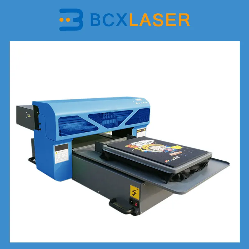 Sử Dụng Thương Mại Bán 3d Tác Dụng Trực Tiếp Để May Dệt Áo Máy In