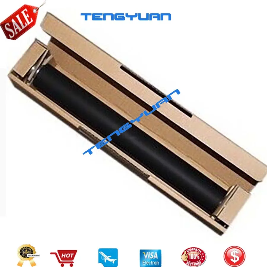 1PCX new original for HP9000 9050 9040 Lower Pressure Roller RB2-5921-000 RB2-5921 printer part on sale