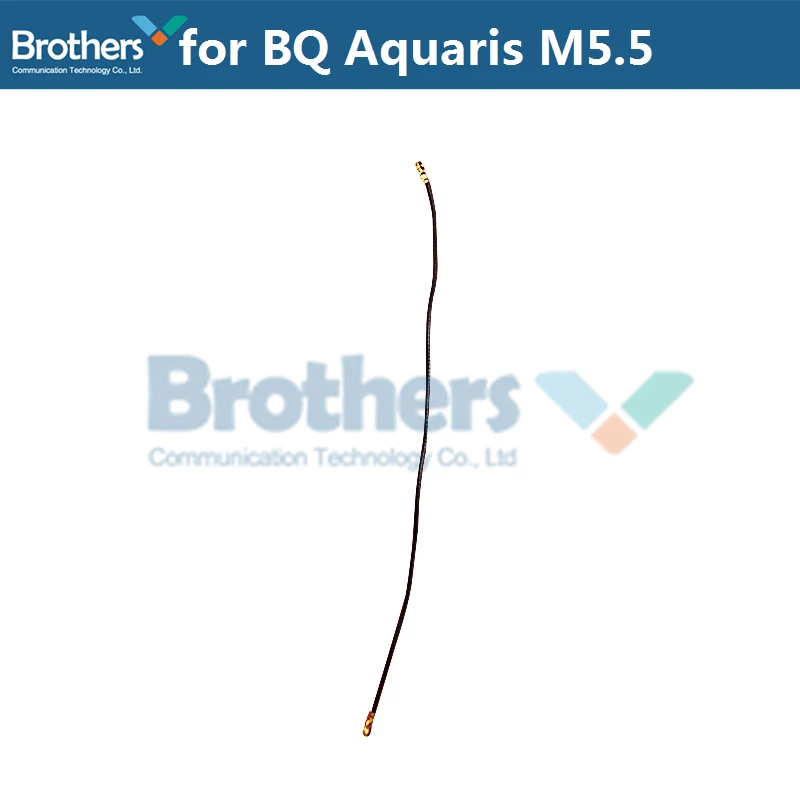 

for BQ Aquaris M5.5 Signal Flex Cable Antenna Flex For BQ Aquaris M5.5 Antenna Flex Cable Phone Replacement Part Tested Working