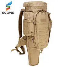 Waterproof Military Backpack 60L #2