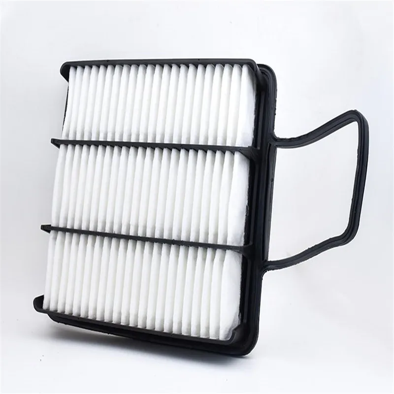 air filter for GREAT WALL H5 2.0L/4G63 2.4L/4G69 WINGLE 5 6 7 EURO STEED 5 6 HAVAL H5 OEM: 1109101-K80 1109101K80