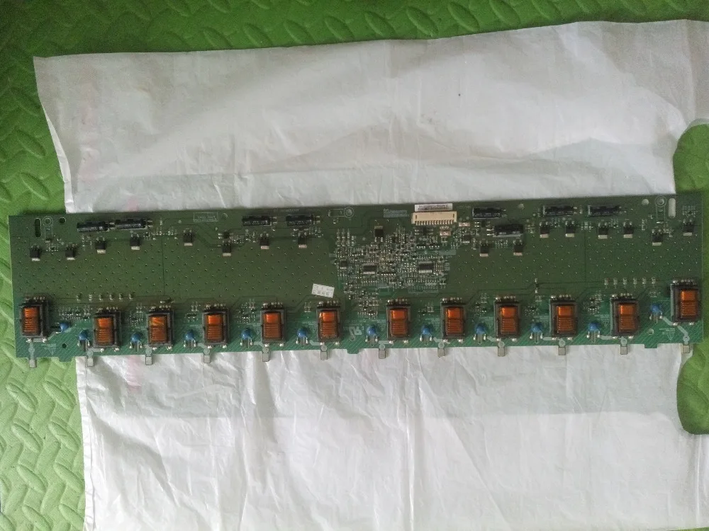 Podświetlenie l46f6 o wysokiej tabliczka znamionowa 4h + v2918.061/b1 v291-502hf podłączenia płytki połączeniowej z t460hw03 v. F