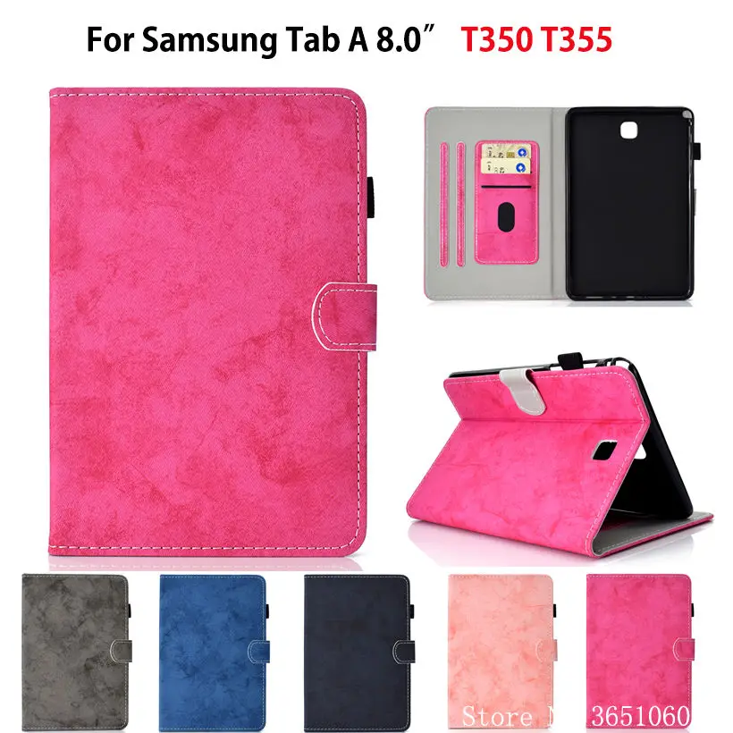 Case For Samsung Galaxy Tab A 8.0