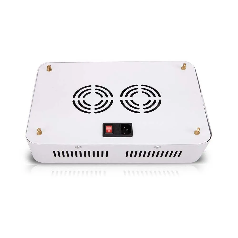 LED Grow Light 600W 1000W 1200W 2000W full spectrum plant light for indoor seeding Greenhouse tent flower phyto lamp