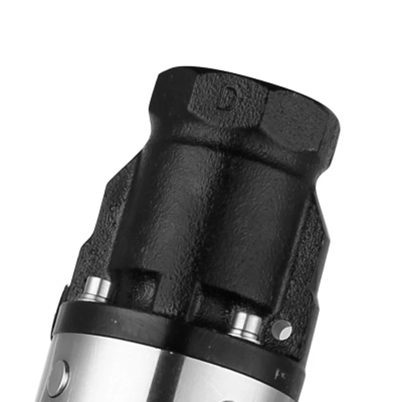 Pompa sommergibile per pozzi d\'acqua profonda 220 v pompa dell\'acqua sommergibile 2018 resistenza alla corrosione pompa dell\'acqua elettrica in