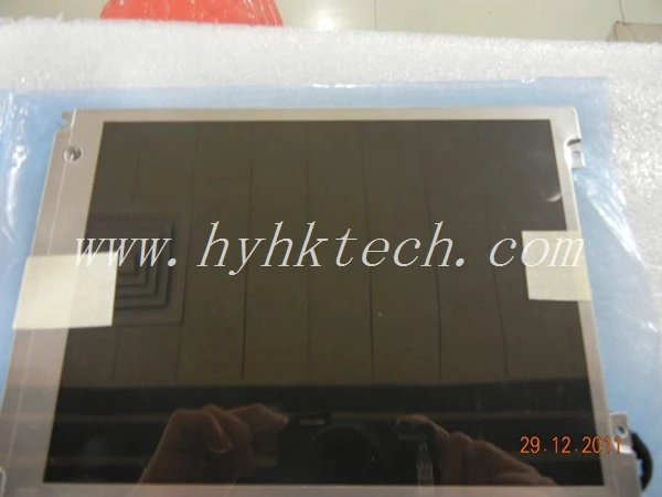 G084SN03 V4 8.4INCH Industrial LCD,new&A+ Grade in stock, test working before shipment