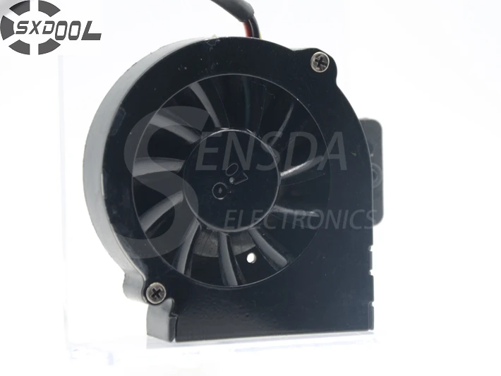 

SXDOOL CF0540-B08M For HP Pavilion N5425 F3924H Cooling Fan