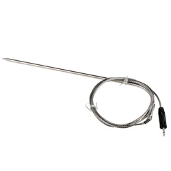 Buy extra probes for backup use on all thermometers in our store