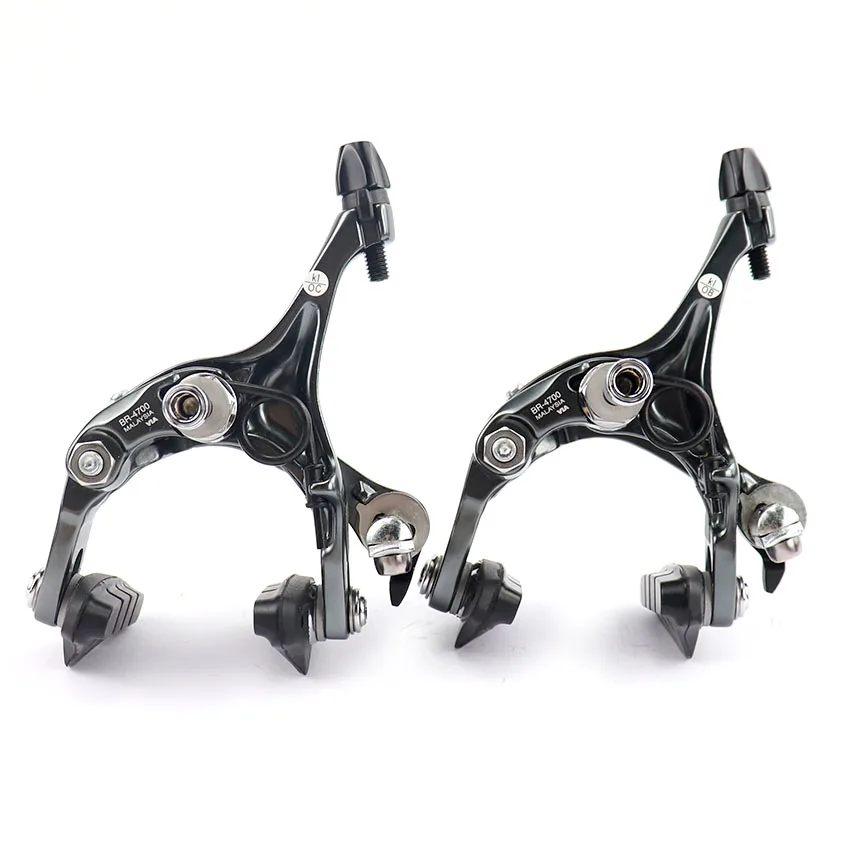 シマノtiagra BR-4700デュアル-pivotブレーキキャリパー4700道路自転車