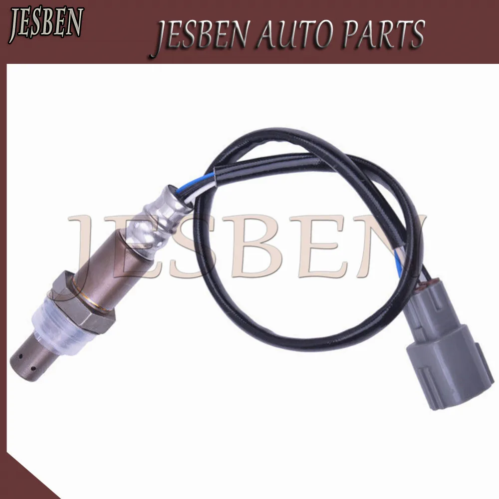 

Brand New Rear Lambda Probe Oxygen O2 Sensor fit for Toyota LAND CRUISER 4.0L 1GR-FE engine 2007-2015 NO# 89465-60350 8946560350