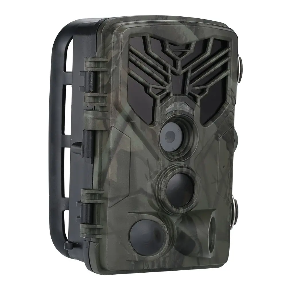 HC810A Wildlife Hunting Trail Camera 16MP 1080P Infrared Night Vision Surveillance Photo Trap Outdoor Wild Cameras Tracking