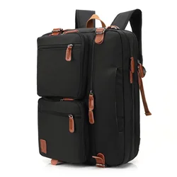 Brand Messenger Backpack Laptop Bag 15,16,17,18 Inch Cool Bell Notebook Waterproof Man Lady Shoulder Case PC,Packsack,Dropship