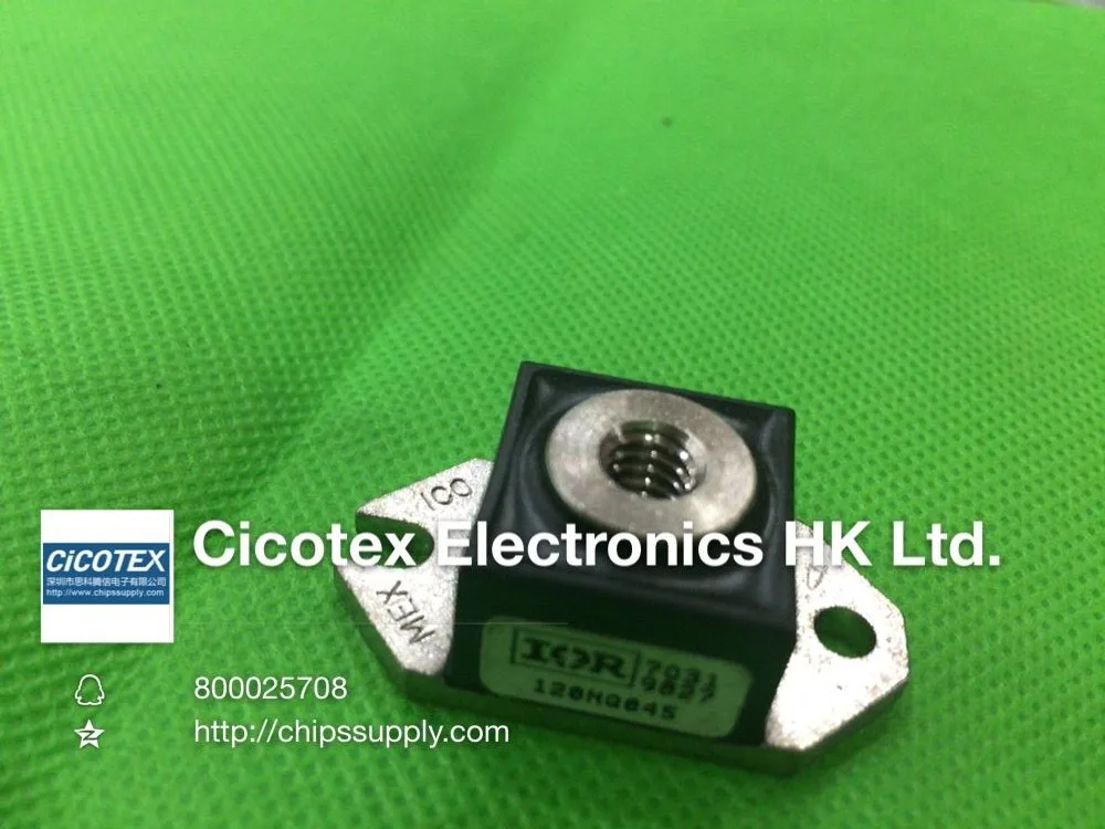 

120NQ045 MODULE IGBT