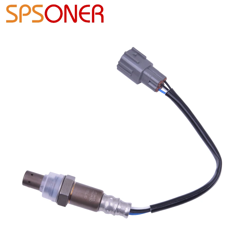 SPSONER OEM 89465-60450 8946560450 Lambda Probe New Rear Oxygen Sensor For Land Cruiser Japanese car Brand New Hot Sale