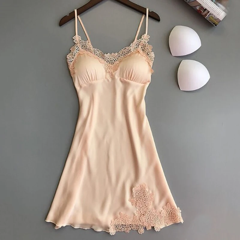 Nuisette sexy en dentelle pour femmes, lingerie avec ceinture, peignoir, vêtements de nuit