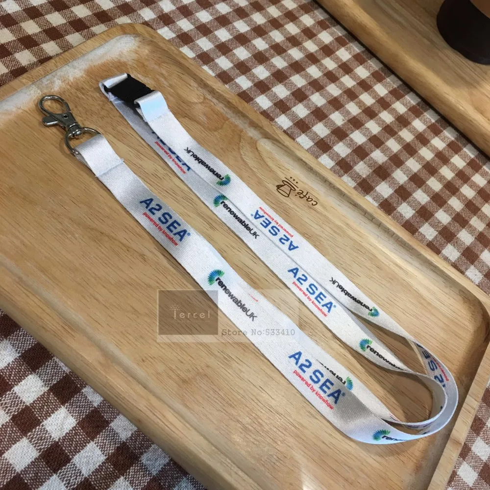 

800pcs/lot 2018 wholesale excellent quality custom design with and lanyard factory by Fedex Express.