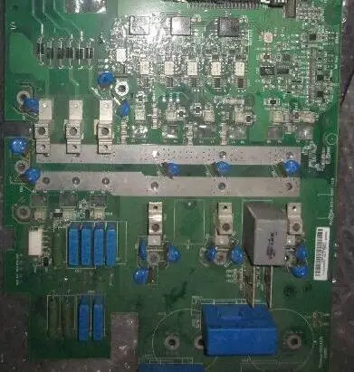 

OINT5511C Used in good condition control board