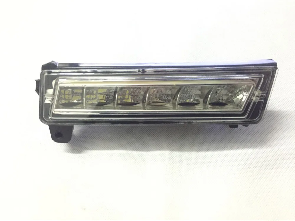 Daytime Running Light Left or right side for Mercedes W164 X164 X204 ML350 GL450 CLK280 1649060151 1649060251