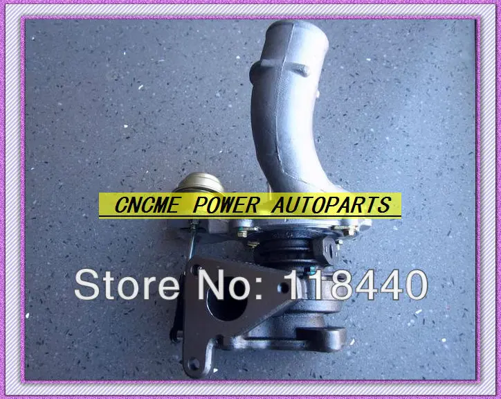 TURBO GT1549S 751768 751768-5004S 751768-5003S 751768-0001 For Renault Laguna Megane SCENIC TRAFIC For Volvo S40 V40 F9Q 1.9L