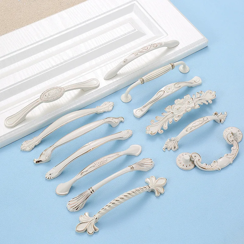 Jd Ivory White Hand…