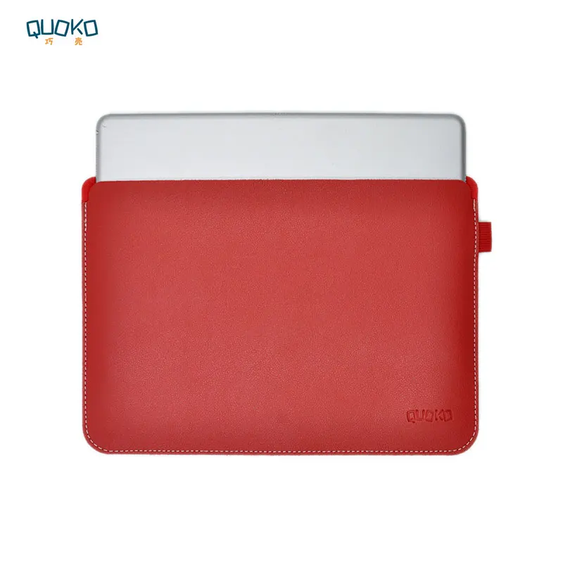 Simplicity and ultra-thin super slim Laptop bag case Sleeve for Apple 2018 iPad 9.7\