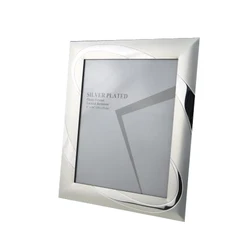 Classic Modern Metal Photo Frame, Picture Display, Home Decoration, MPF033