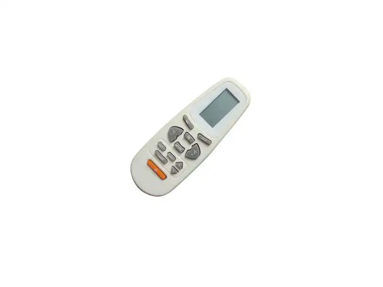 

Remote Control For AUX ASW-H09A+12A4//EA(L)2R1-III ASW-H12A+12A4//EA(L)2R1-III ASW-H09A+09A4/HS2R-OV AC A/C Air Conditioner