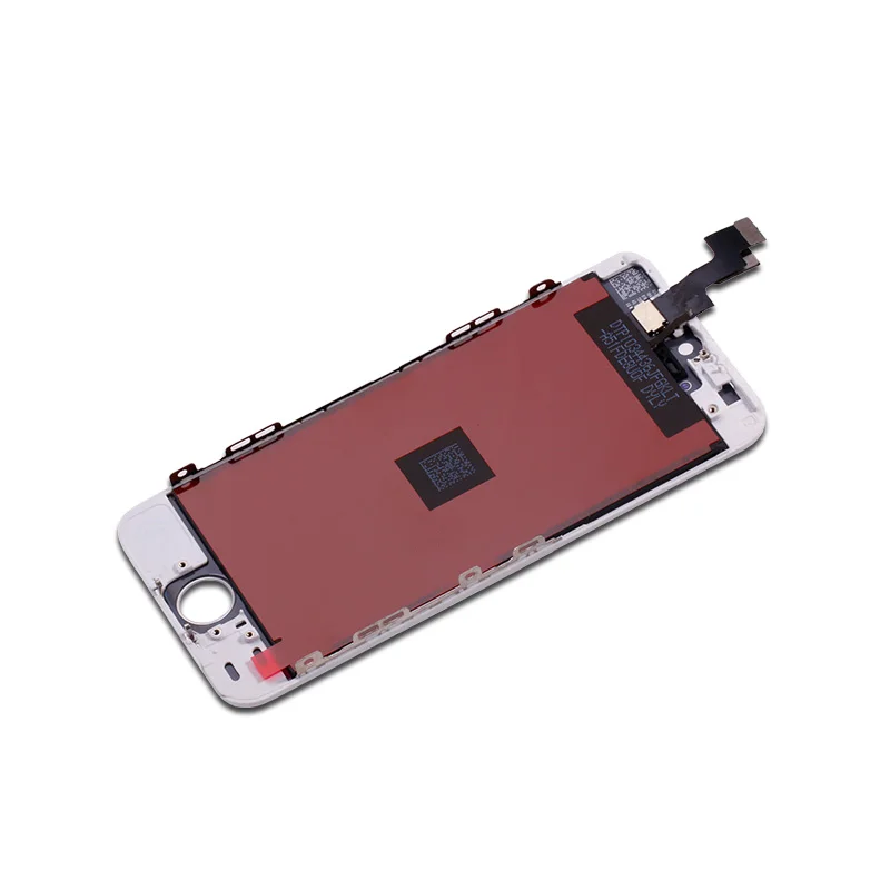 AAA+++ Quality OEM LCD Display For iPhone SE Touch Screen Digitizer Assembly FOR A1723 A1662 A1724 Replacement LCD with Gift