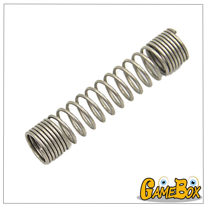 LT RT Button Spring for XBox 360 RT LT Trigger Springs for Xbox360 Wireless Wired Controller