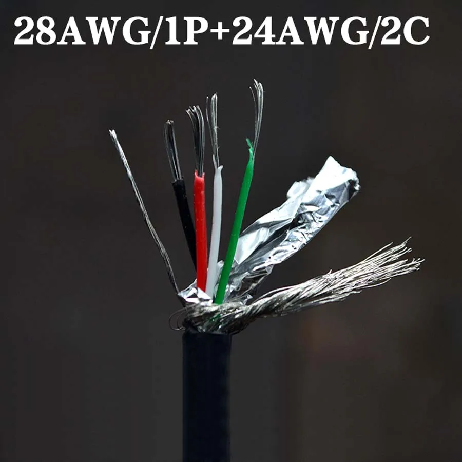 USB 2C 케이블: 사용자 중심의 실용성과 성능 분석