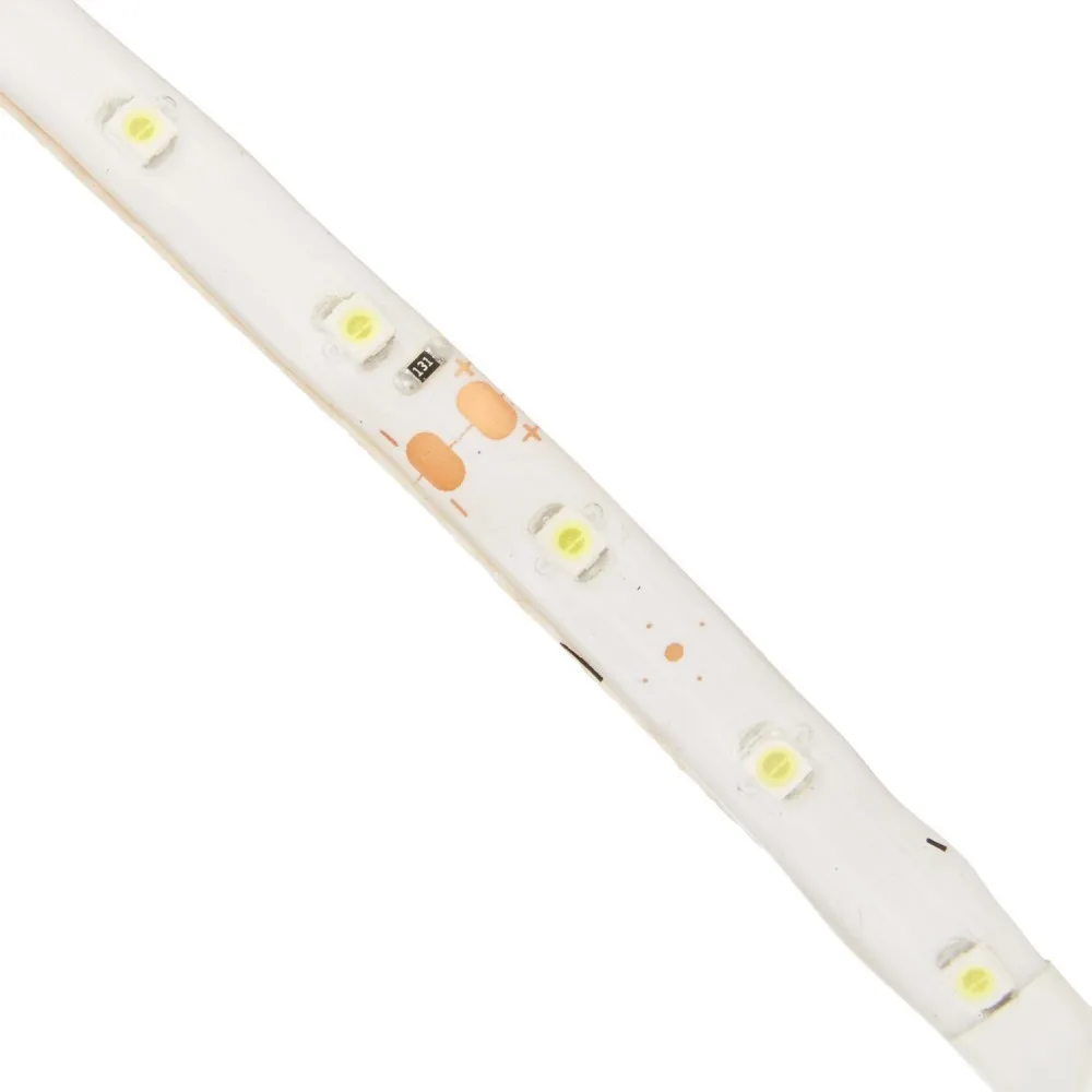 RED 5M 300 LED 3528 DC 12V LED Strip Non-Waterproof / Waterproof Flexible Changeable Light+DC Female +2A Power Adapter