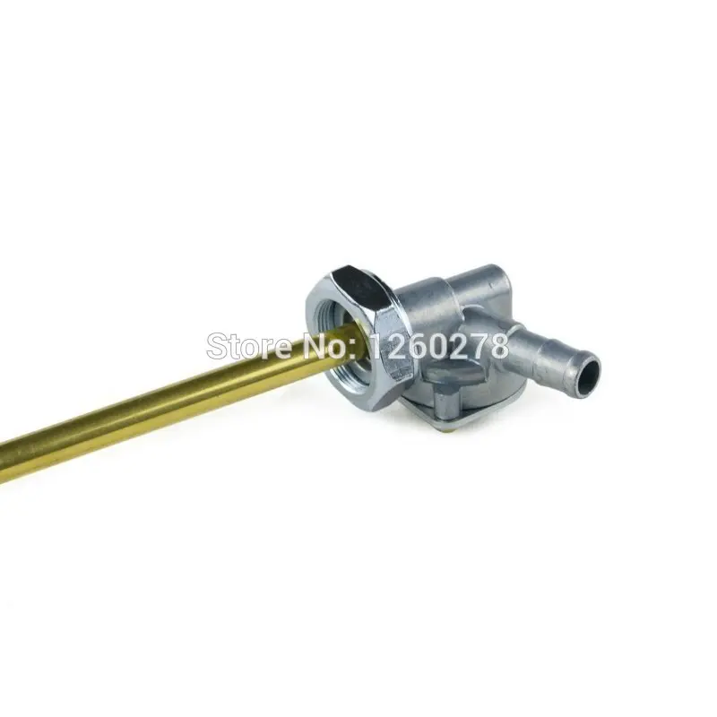 Gas Fuel Valve Cock Petcock For Honda Shadow VLX VT600C VT600CD NSR250 MC21 CBR400 CB400F CBR600F STEED400 STEED600