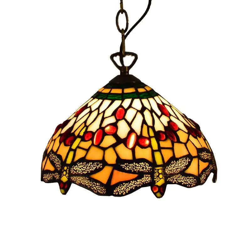 Tiffany Pendent Lam… - image