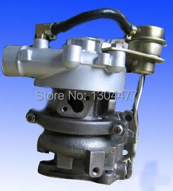 CT9 17201-64070 1720164070 Turbo Turbine Turbocharger For TOYOTA Camry Estima Lite/TownAce Vista 3CT/3C-T 2.2L 90HP with gaskets