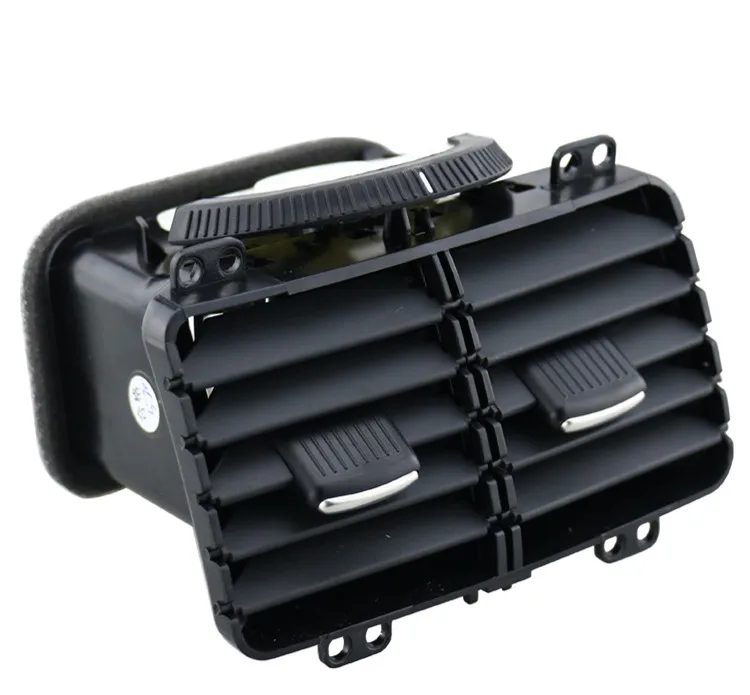 

OEM For Volkswagen VW Golf 6 Golf 5 Jetta 5 rear air conditioner air outlet air nozzle 1KD 819 203
