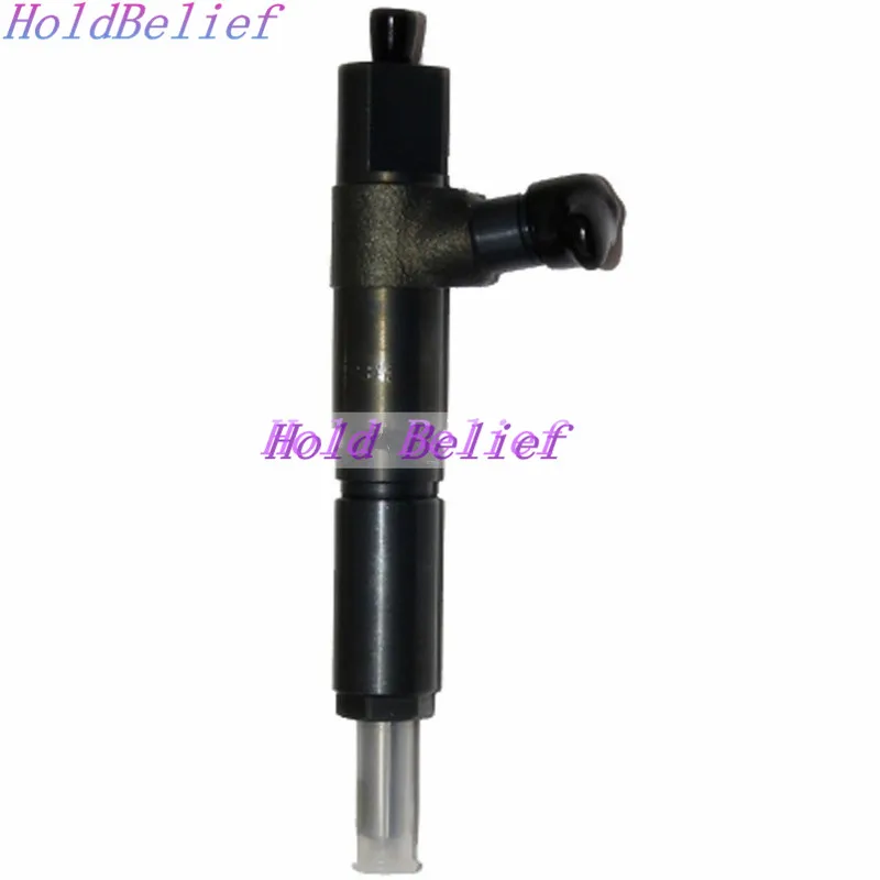 Fuel Injector 1G796-53000 1G796-53001 1G796-53002 For Kubota V2203 V2403 Engine