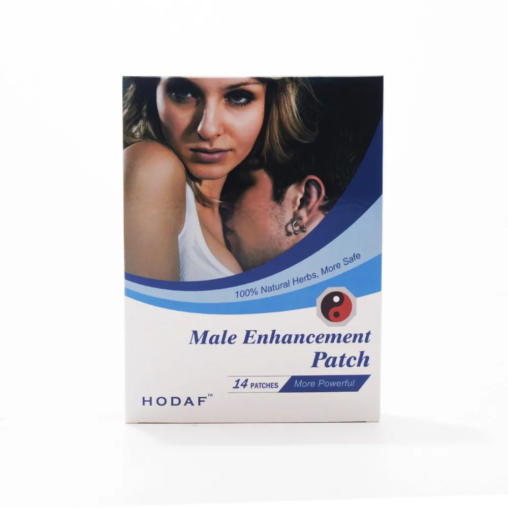 14 Pcs Herbal Male Enhancement Patch Better Than Male Enhancement Pills  Improve Sexual Desire Power Sexual Pleasure Men Product