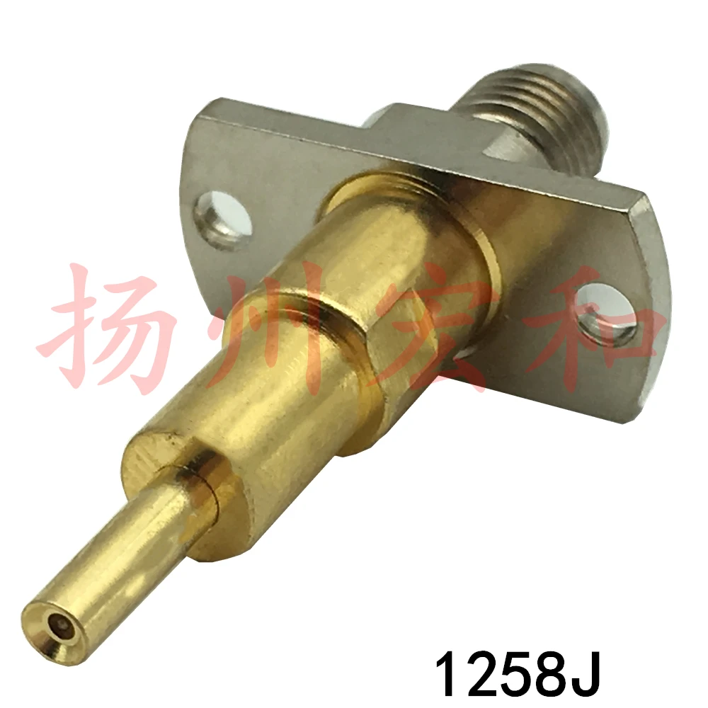 MM126411 2.5 Lengthened Test Head 2.58 MM Test Head Lengthened RF Head of RF Head High Frequency Probe