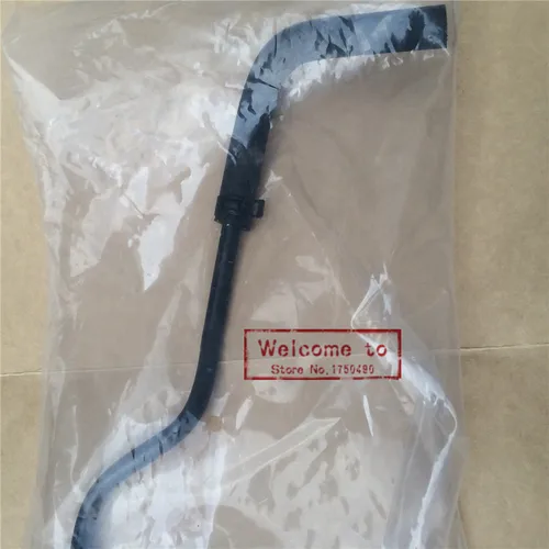 Imagen 2 del producto 10 tubos calefactores GENUINO. 55569809 Termostato al tubo de manguera del cuerpo del acelerador para CHEVROLET CRUZE 1,8 Sonic Opel astra OEM # 25192905