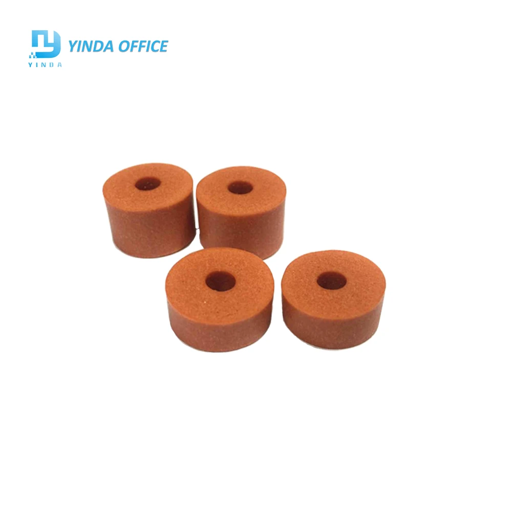 

10 наборов 4030-5854-01 фьюзерный ролик натяжения для Konica Minolta 200 250 350 222 282 362 7728 223 283 363 423 420 421