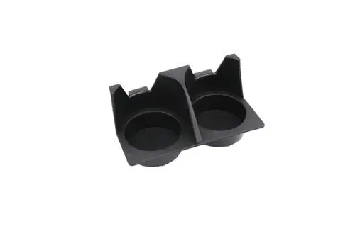 Auto Accessories Door Card Cup Holder for vw Golf MK3