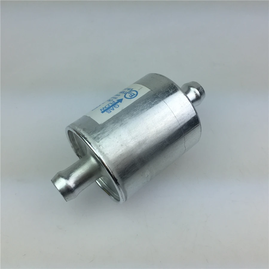 STARPAD For CNG Automotive Oil Change Gas Pipes Natural Gas LPG Filters Filters Dual Fuel Automotive Gas Filter Accessories