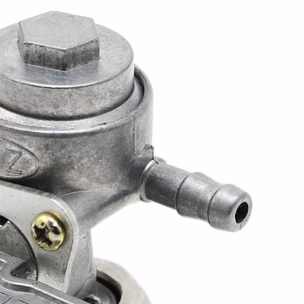 1Pc  New 2.5-6KW Petrol Generator Gas Tank Fuel Switch Valve Pump Petcock for Honda