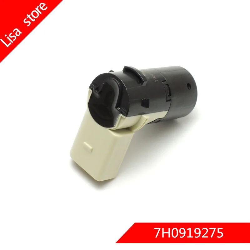 

jarnix 4PCS/Lot Car Parking Sensor OEM:7H0919275 For AUDI A6 S6 4B 4F A8 S8 A4 S4 RS4 ,V W SEAT, SKODA